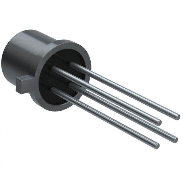 2N5179 TIN/LEAD