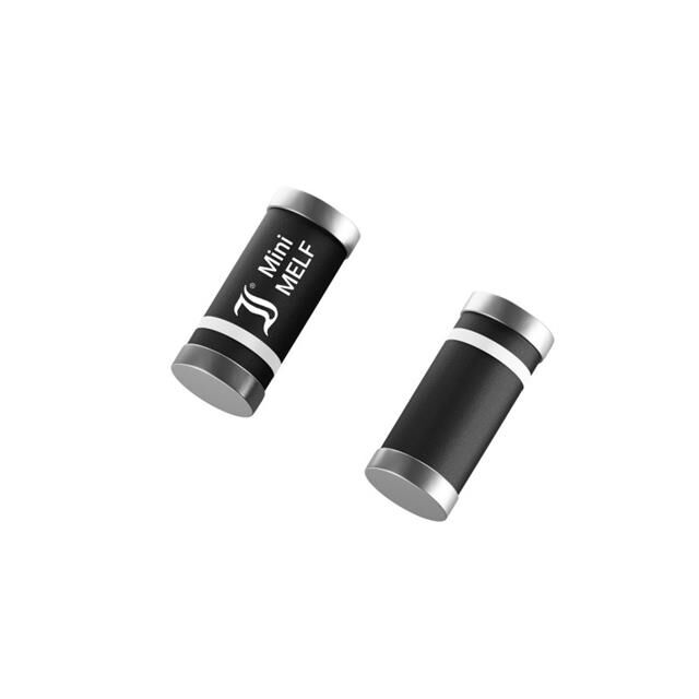 BR100-04LLD - DIACs, SIDACs