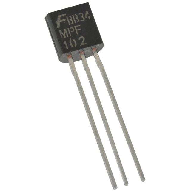 MPF102