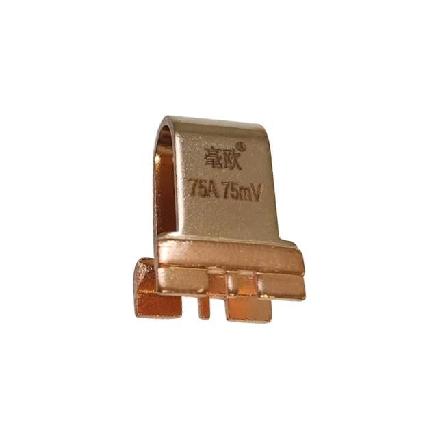 HoFLQ60-75A-75mV-0.5%