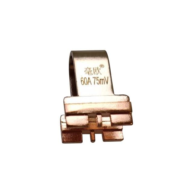 HoFLQ60-60A-75mV-1%-10