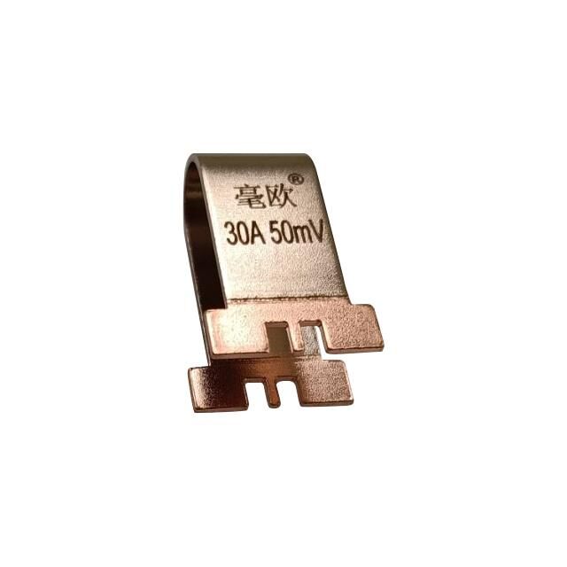 HoFLQ60-30A-50mV-0.5%-10.5
