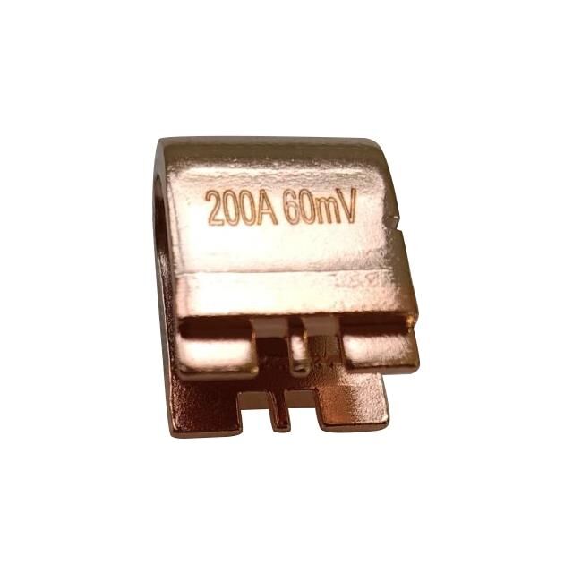 HoFLQ60-200A-60mV-1%-10