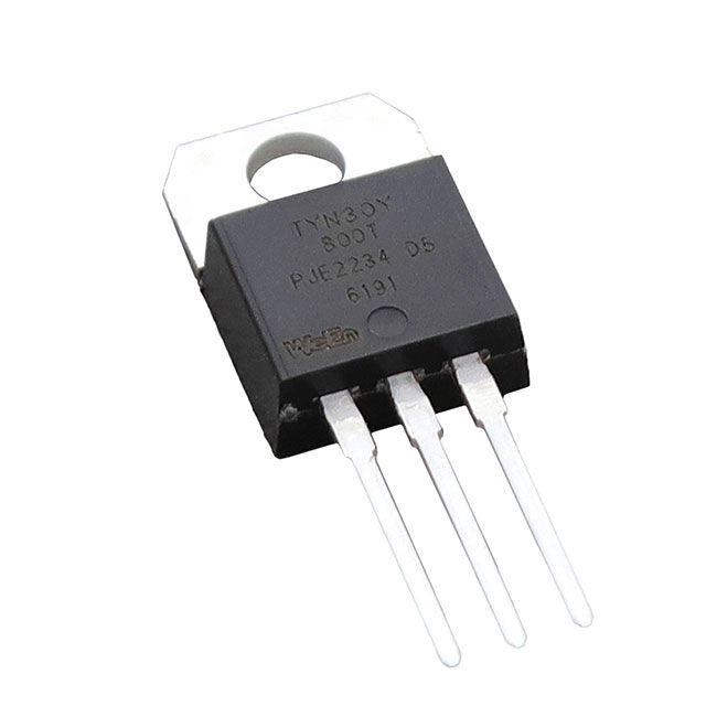 BTA16-600BQ