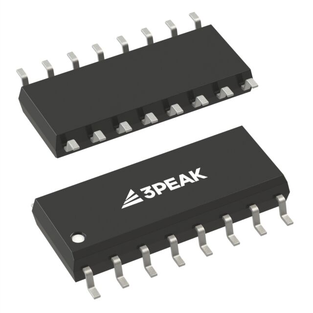 TPM2003C-SO3R - 3PEAK