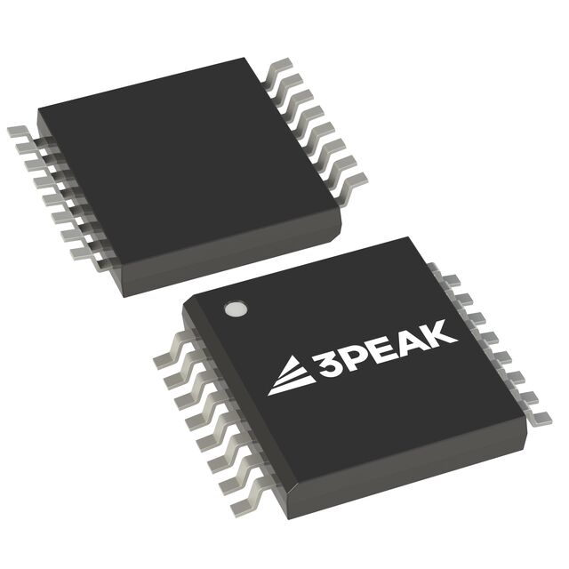 TPM2003-TS3R - 3PEAK
