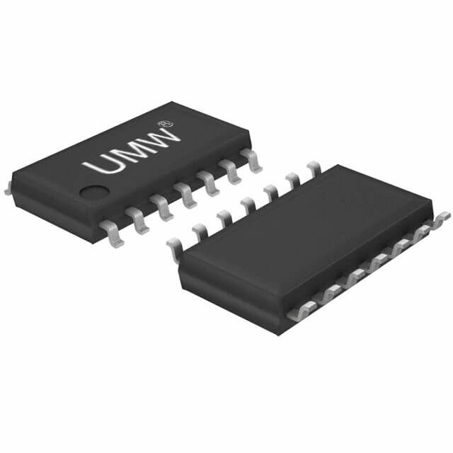 ULN2002D