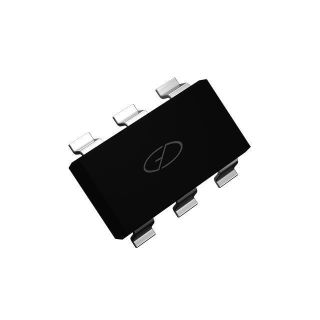 GSBC846BDW