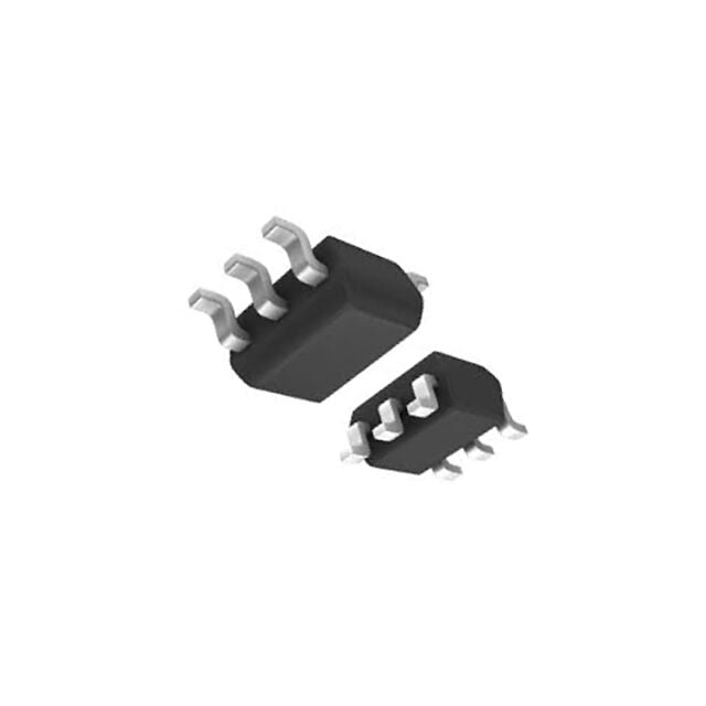MMDT3904