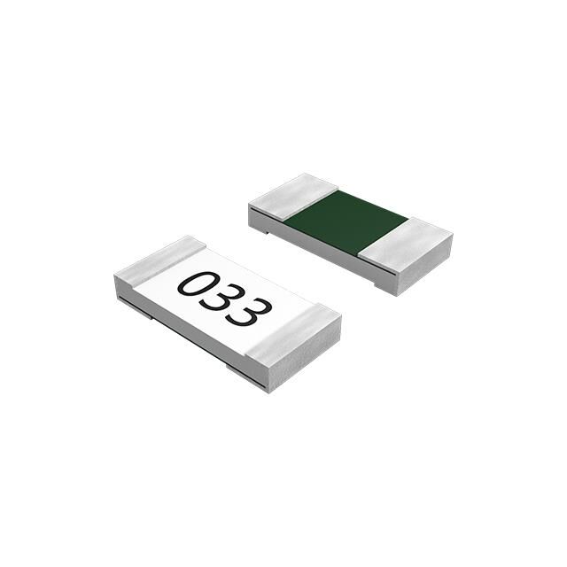 HoRFM0805-0.75W-33mR-1%