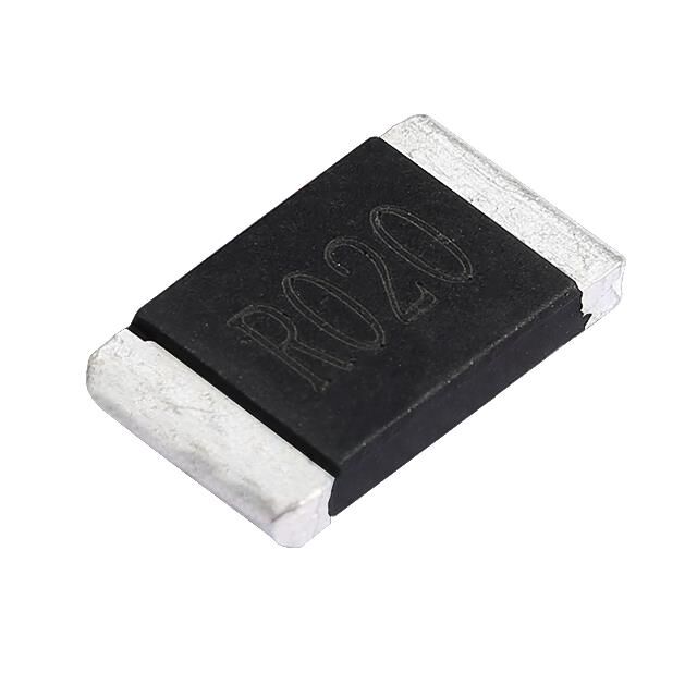 HoLR4527DS-7W-10mR-1%