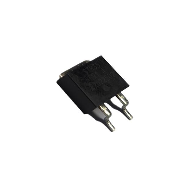To-263-35W-5.1R-5%-TCR100
