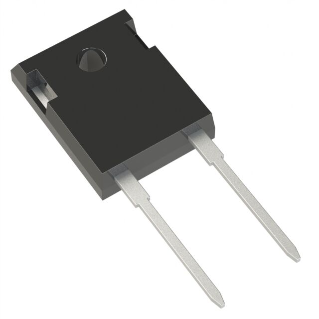 TRS10H120H,S1Q - Types of Rectifier Diodes