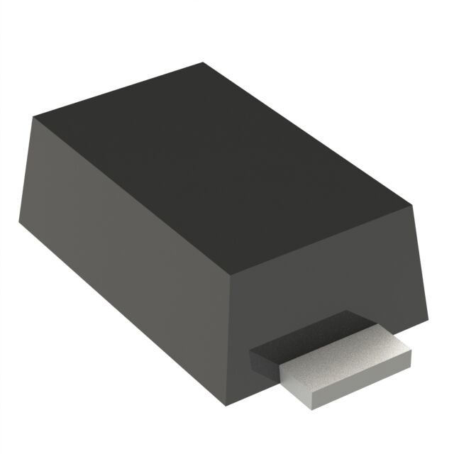 SL02X - Types of Rectifier Diodes