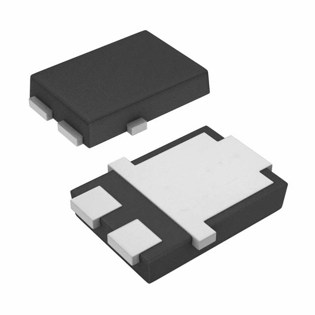 RB218RSM10STL1 - Types of Rectifier Diodes