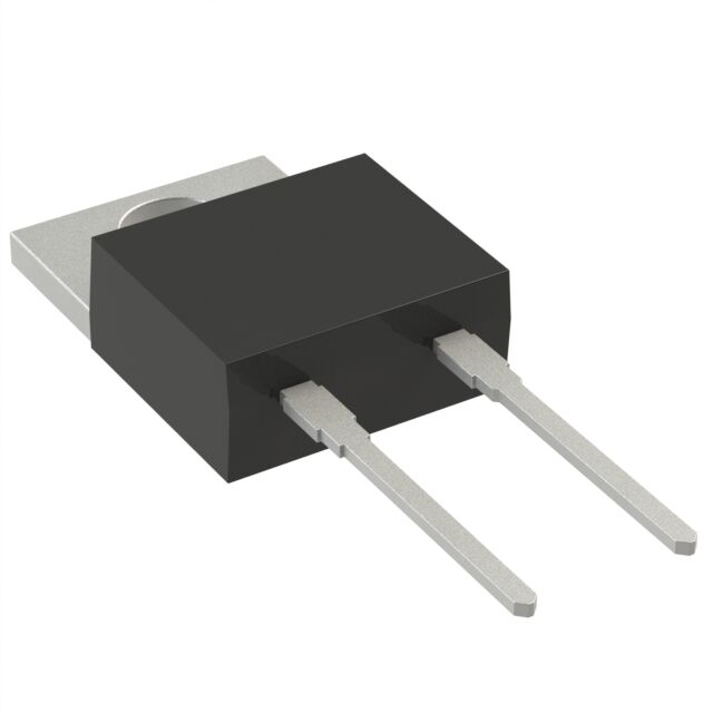 E6D40065A - Types of Rectifier Diodes