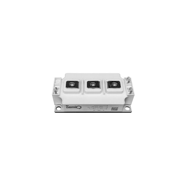 GCMX005A170S3B1-N