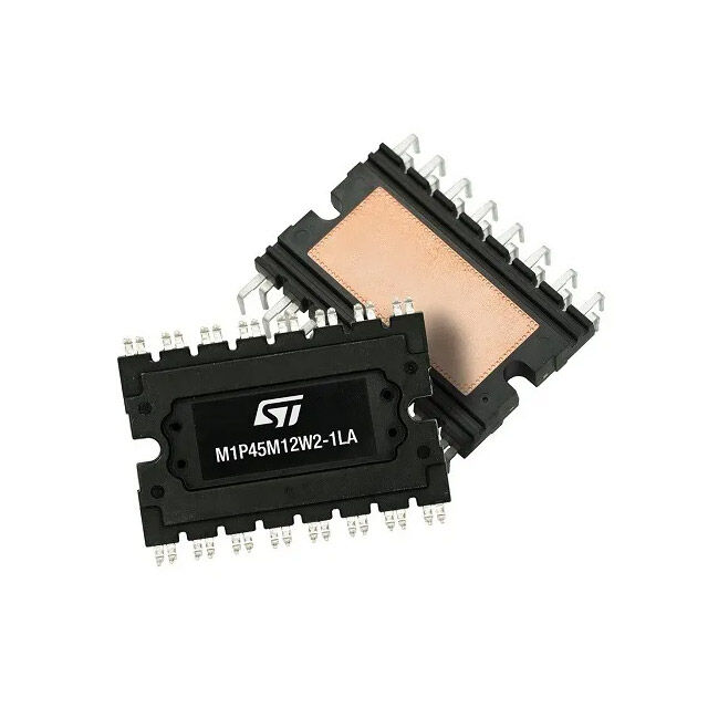 STGSH80HB65DAG