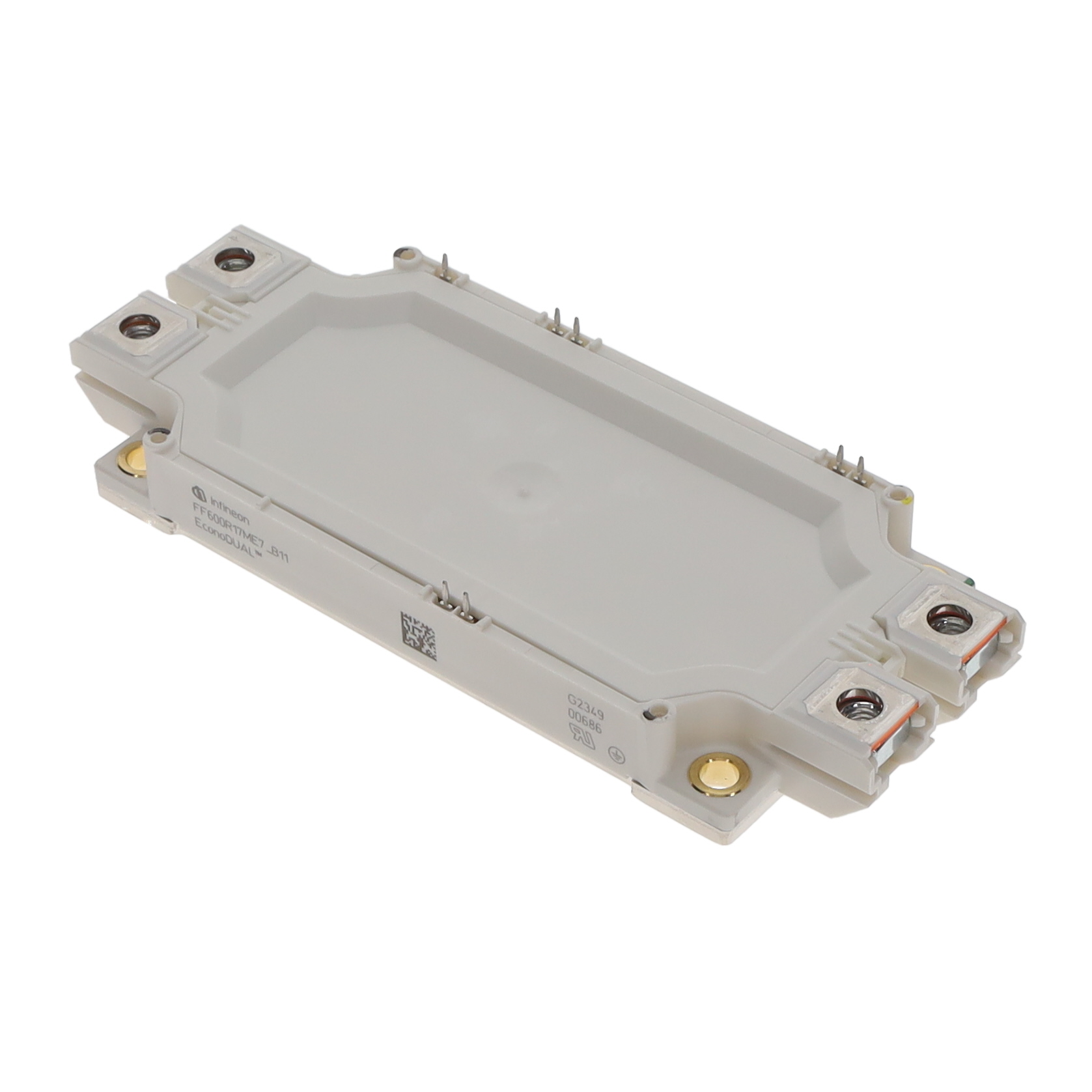 FF600R17ME7B11BPSA1