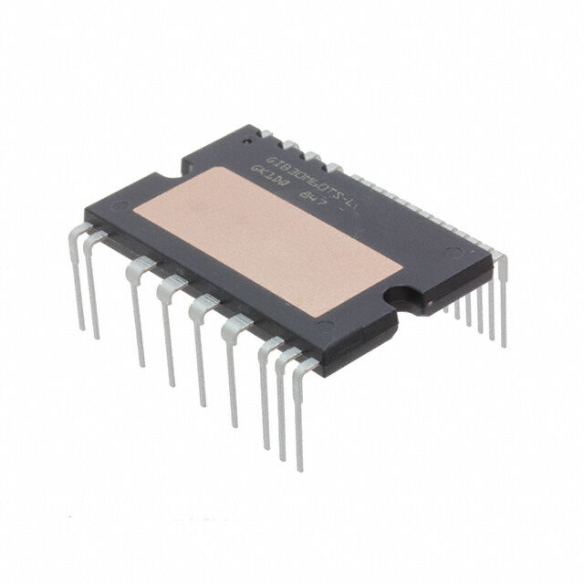STGIB10CH60TS-LZ
