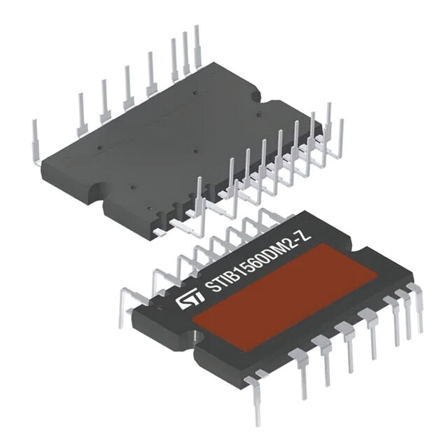 STIB1560DM2-Z - STMicroelectronics