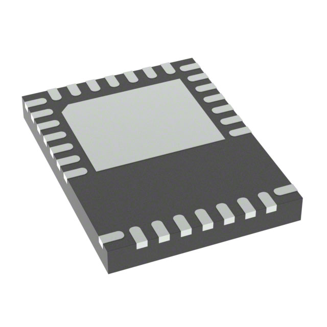 NV6133A - Navitas Semiconductor, Inc.