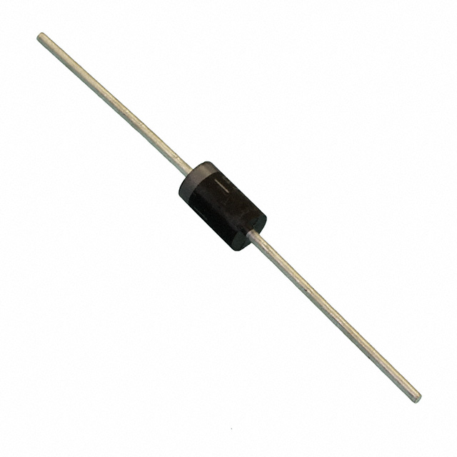 GA01PNS150-201 - RF Diodes