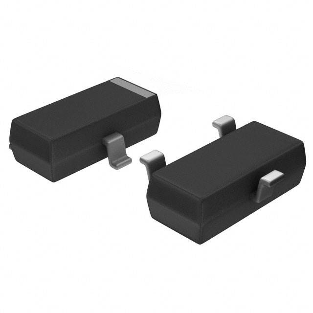 SMP1331-003LF - RF Diodes