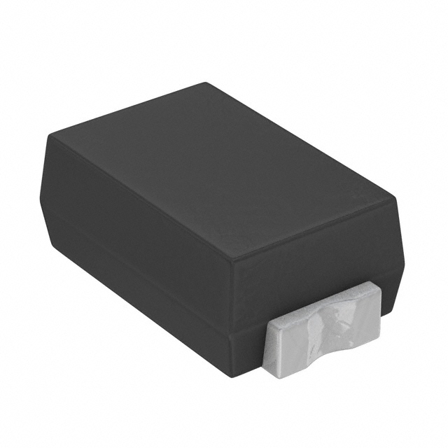 RN242CST2RA - RF Diodes