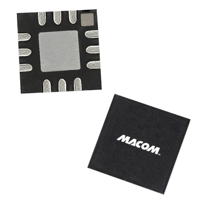 MADP-011104-TR3000 - RF Diodes