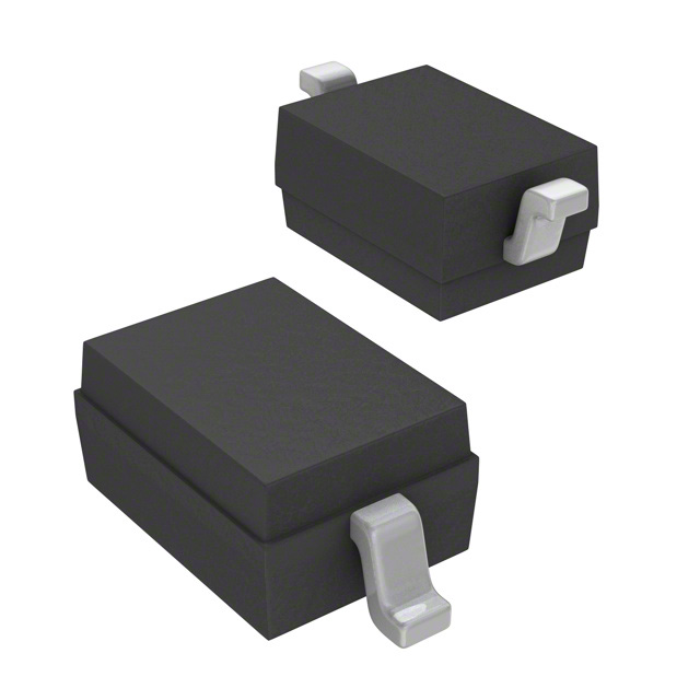 SMP1352-011LF - RF Diodes
