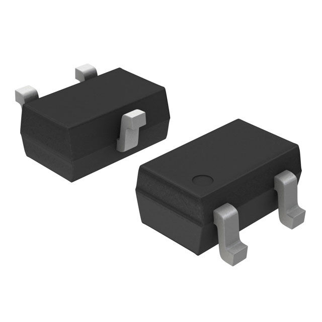 NSVP264SDSF3T1G - RF Diodes