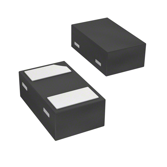 NSVR201MXT5G - RF Diodes