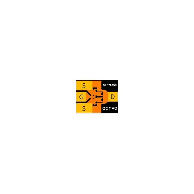 QPD2025D