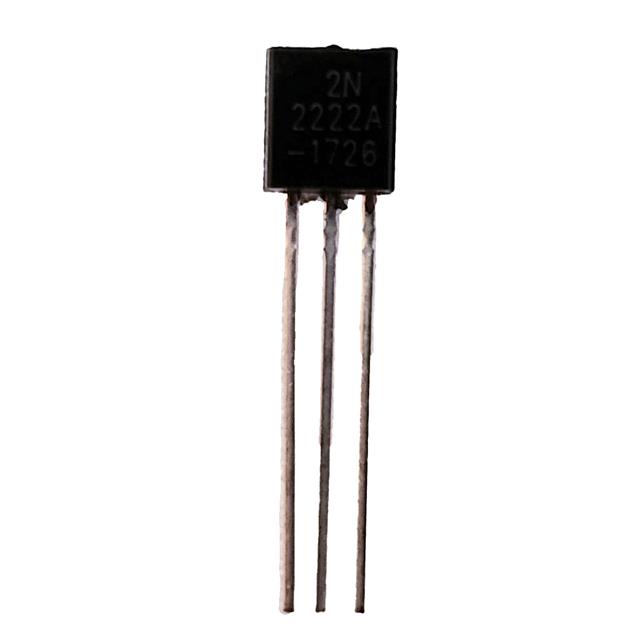 PART TRANSISTOR 2N2222 - Gearbox Labs
