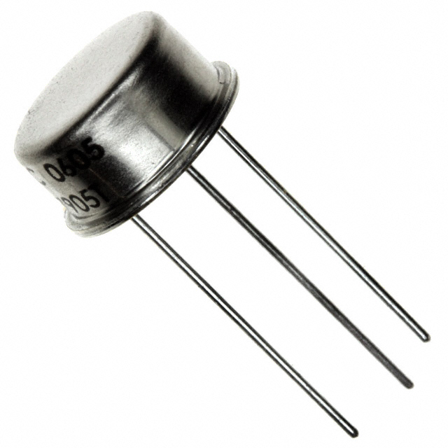 JANSP2N3500