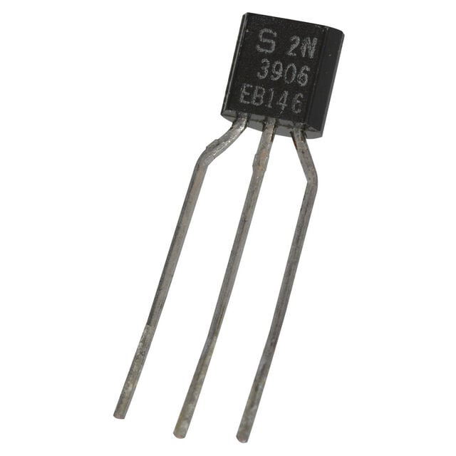 2N3906TAR