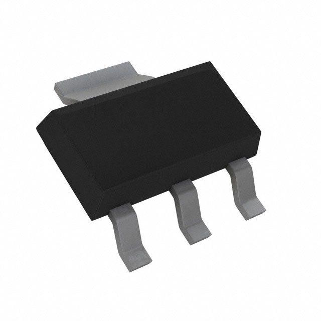 CZT2907A TR TIN/LEAD