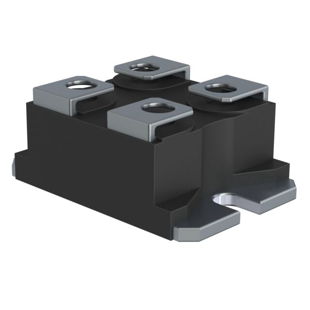 GCMX080C120S1-E1
