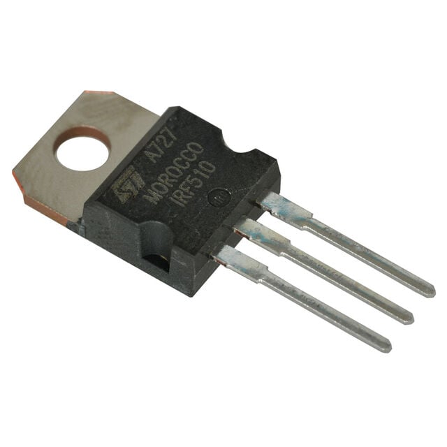 IRF510