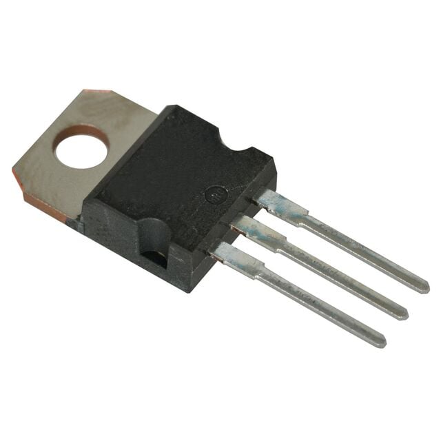 IRF640PBF