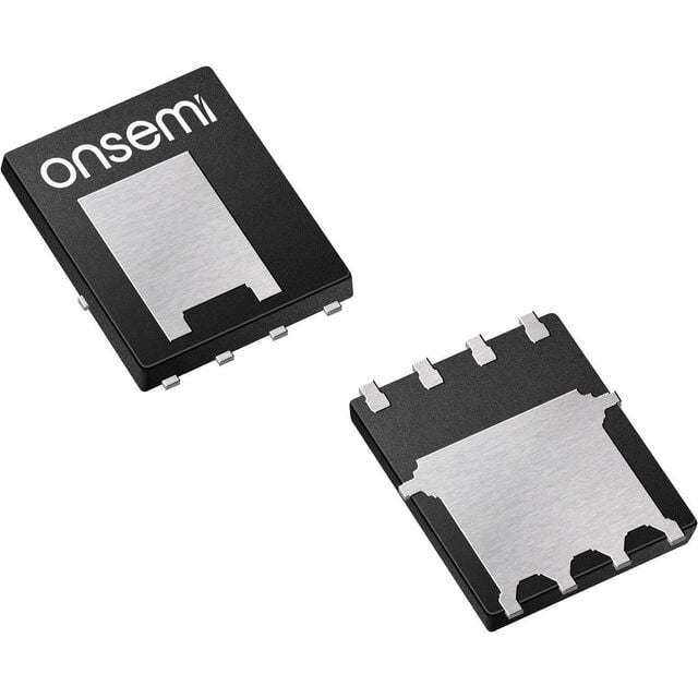 NVMFS5C460NLET1G-YE
