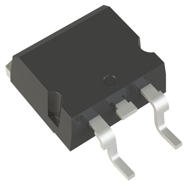STGB25N36LZAG
