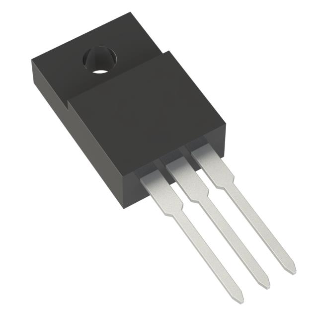 MIF20N65AT0Y-BP