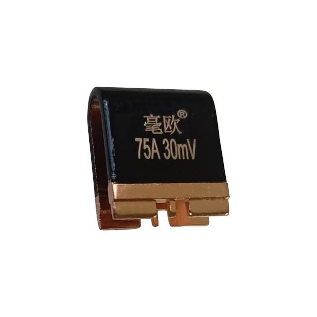 HoFLQ60-75A-30mV-0.5%