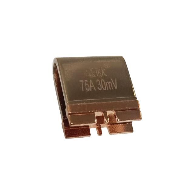HoFLQ60-75A-30mV-1%