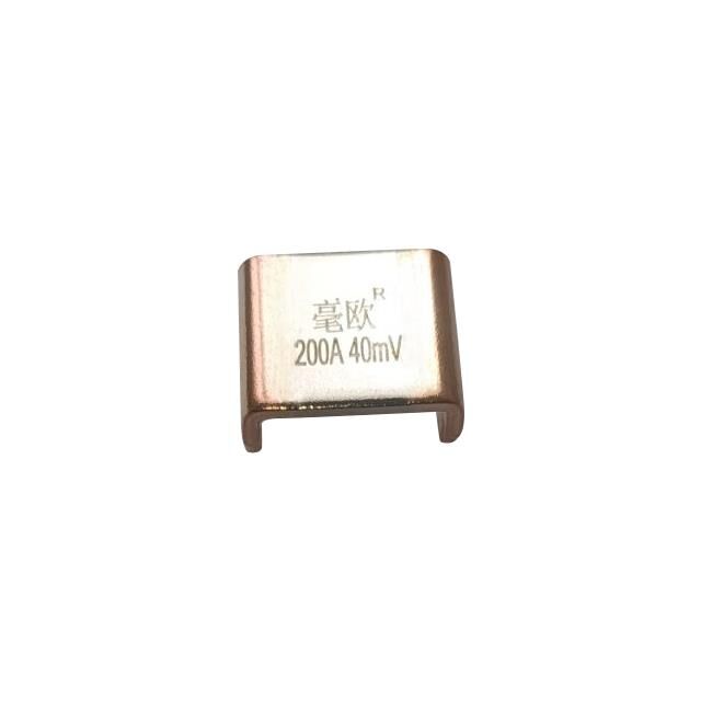 HoFLQ55-200A-40mV-1%