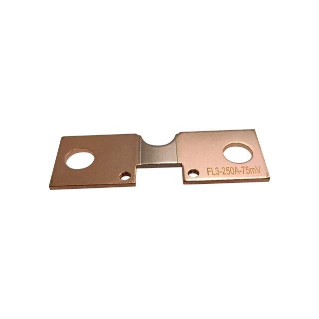 HoFL3-250A-75mV-1%-75