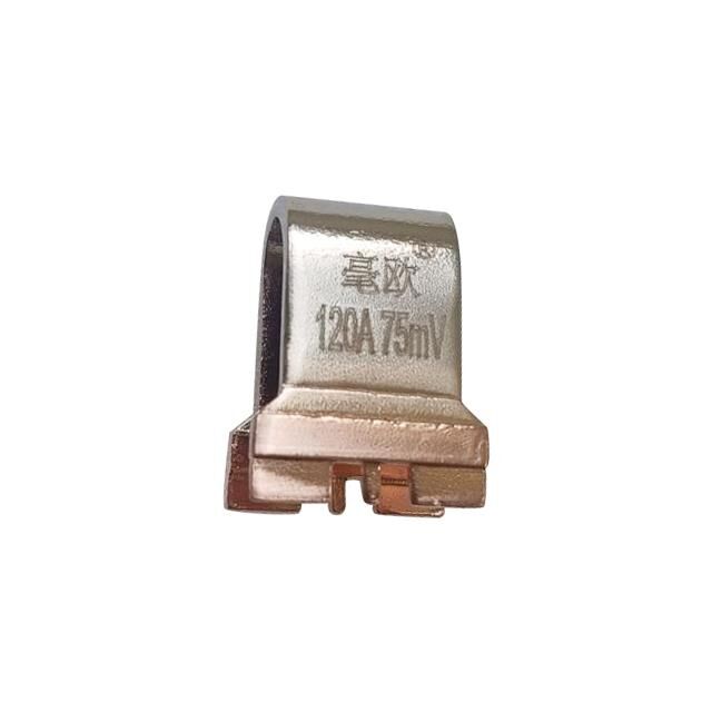 HoFLQ60-120A-75mV-0.5%-10