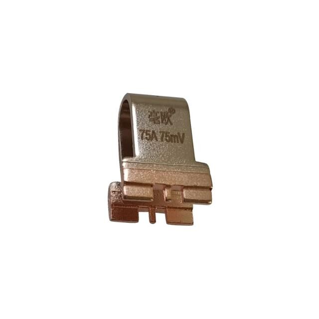HoFLQ60-75A-75mV-1%